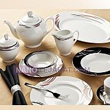 سرویس چینی آترین سرویس چینی آترین